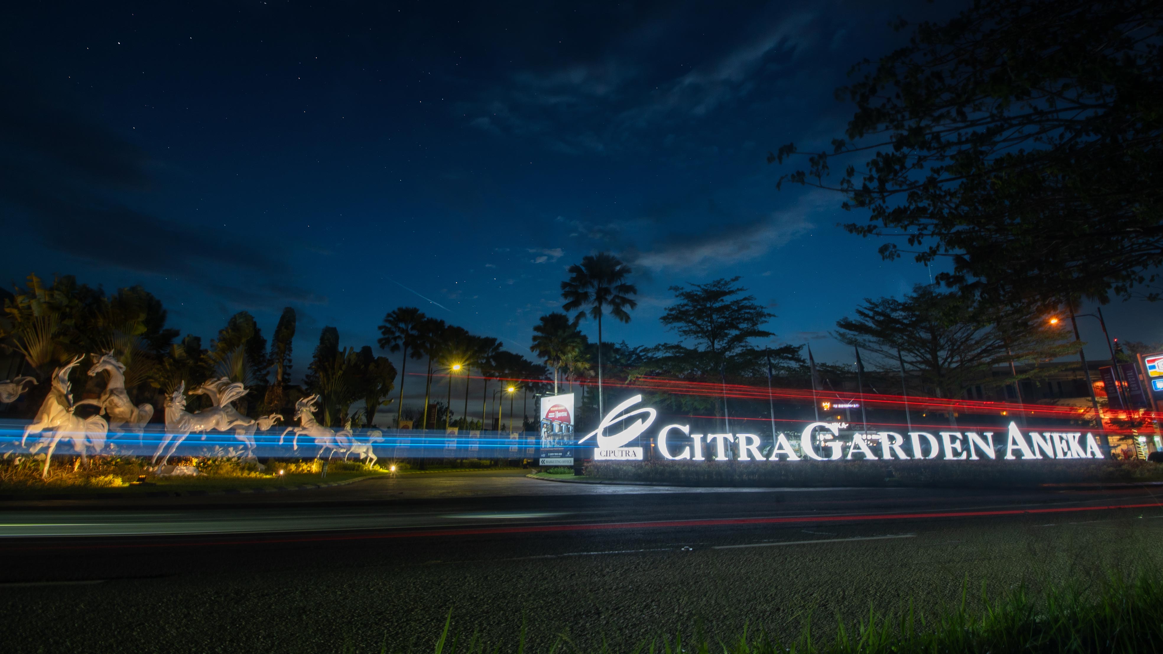 CGAP-Gate