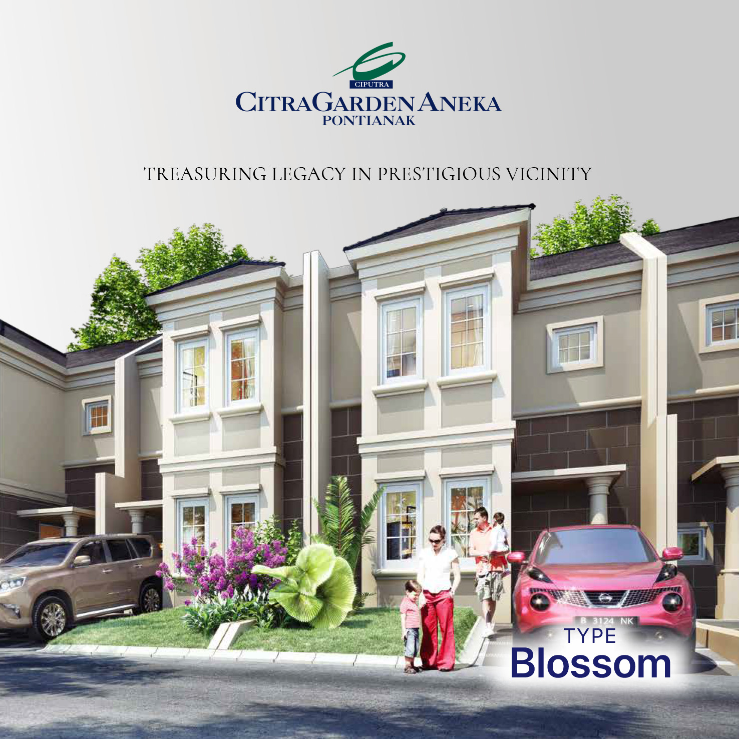 Tips Memilih Developer Rumah Mewah di Pontianak