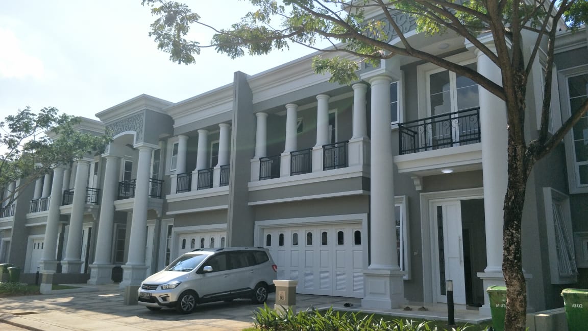 Hunian Terbaik di Kawasan Pontianak Citra Garden Aneka