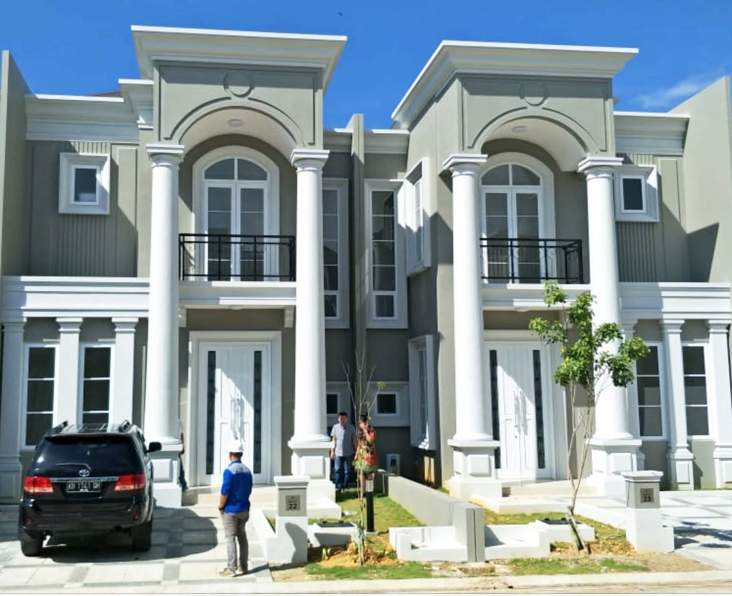 Beli Rumah di Pontianak dengan Sistem KPR