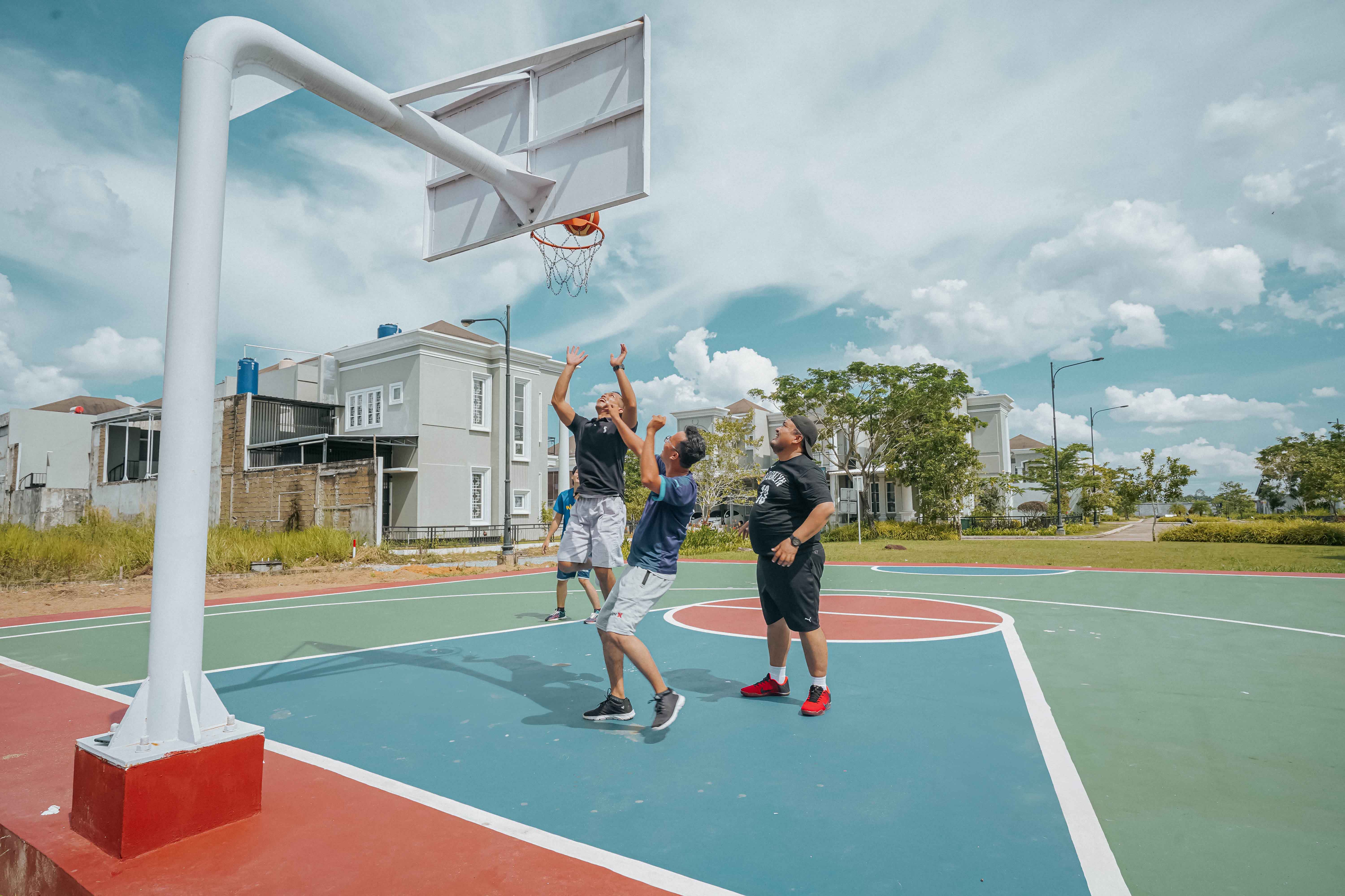 CGAP-Basketball